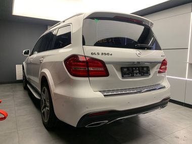 Mercedes-Benz GLS-класс 2016 года, 157 812 км - вид 7