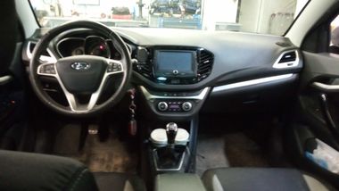 ВАЗ (LADA) Vesta 2020 года, 107 620 км - вид 5