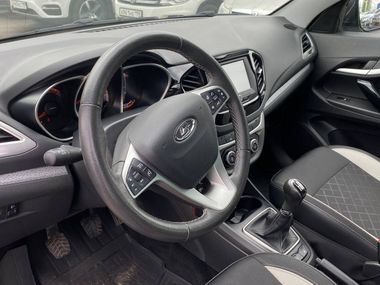 ВАЗ (LADA) Vesta 2020 года, 107 620 км - вид 10
