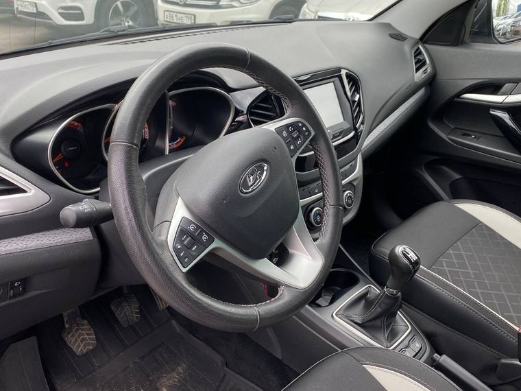 ВАЗ (LADA) Vesta 2020 года, 107 620 км - вид 10