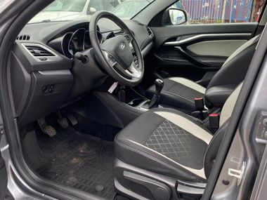 ВАЗ (LADA) Vesta 2020 года, 107 620 км - вид 15
