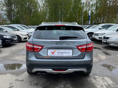 ВАЗ (LADA) Vesta 2020 года, 107 620 км - вид 5