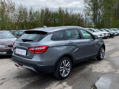 ВАЗ (LADA) Vesta 2020 года, 107 620 км - вид 4