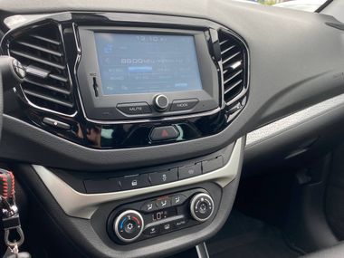 ВАЗ (LADA) Vesta 2020 года, 107 620 км - вид 12