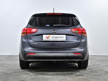 KIA Ceed 2014 года, 239 771 км - вид 5