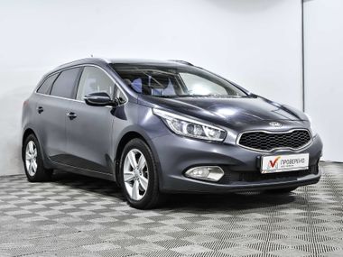 KIA Ceed 2014 года, 239 771 км - вид 3