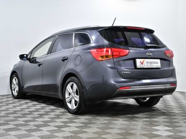 KIA Ceed 2014 года, 239 771 км - вид 6