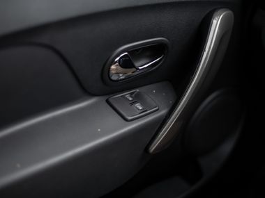 Renault Sandero Stepway 2022 года, 59 782 км - вид 10