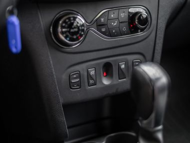 Renault Sandero Stepway 2022 года, 59 782 км - вид 8