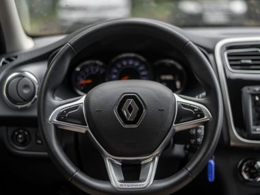Renault Sandero Stepway 2022 года, 59 782 км - вид 6