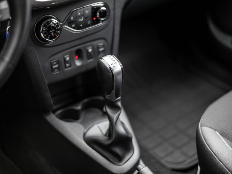 Renault Sandero Stepway 2022 года, 59 782 км - вид 9