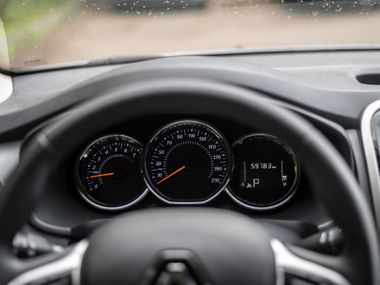 Renault Sandero Stepway 2022 года, 59 782 км - вид 5