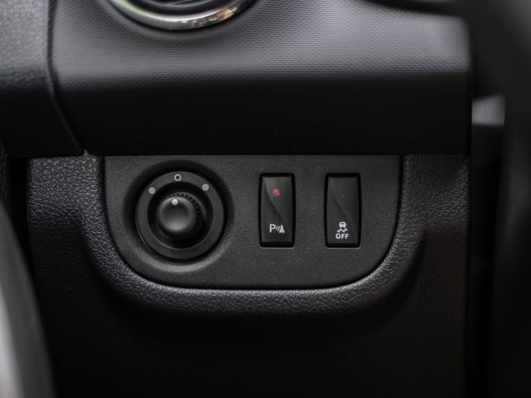 Renault Sandero Stepway 2022 года, 59 782 км - вид 11