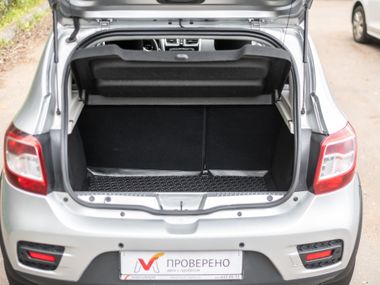 Renault Sandero Stepway 2022 года, 59 782 км - вид 14