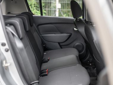 Renault Sandero Stepway 2022 года, 59 782 км - вид 12