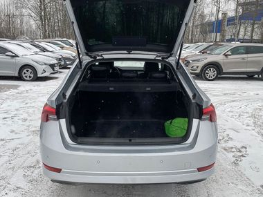 Skoda Octavia 2021 года, 292 435 км - вид 18