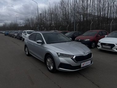 Skoda Octavia 2021 года, 292 435 км - вид 3