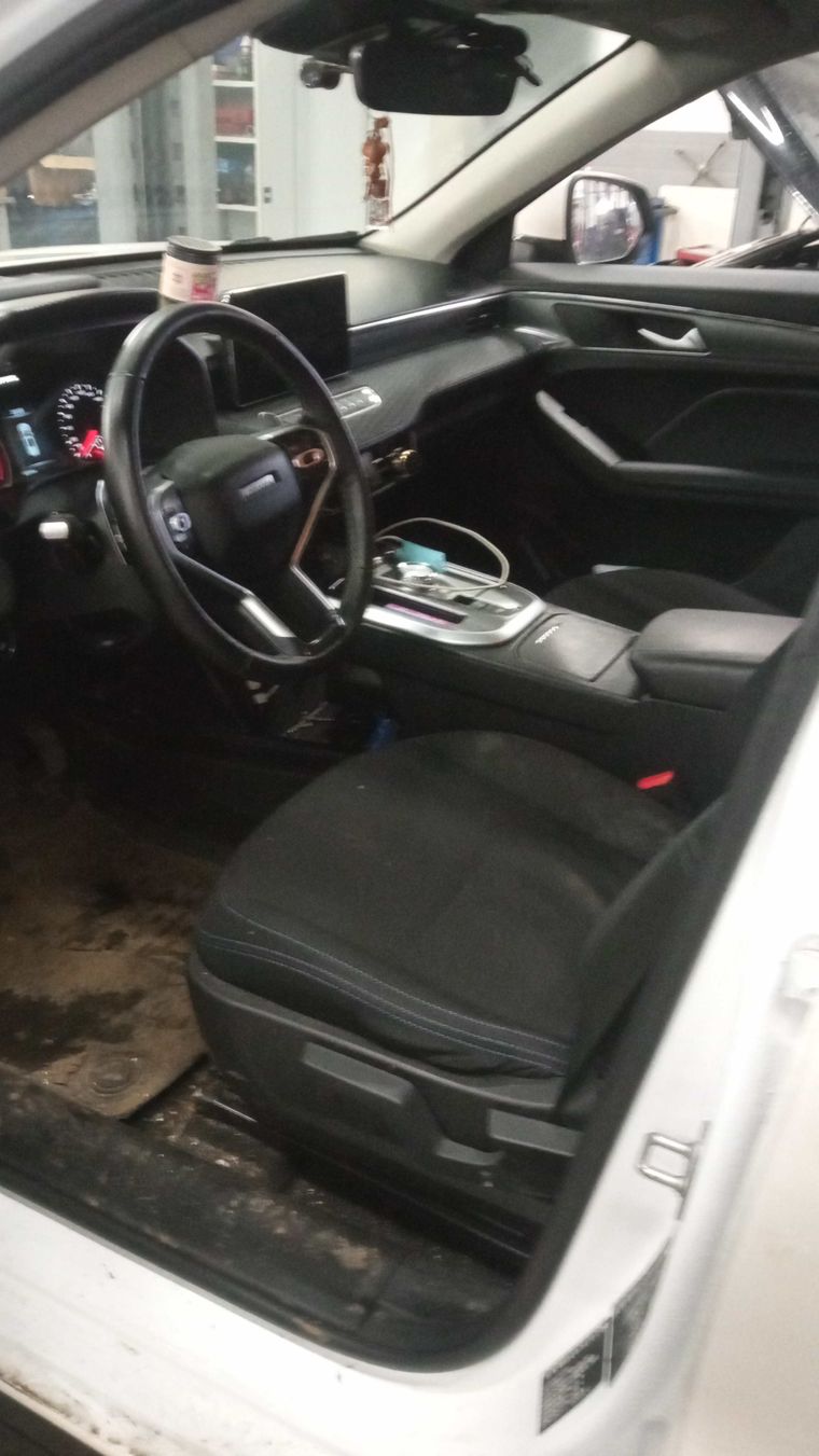 Haval Jolion 2023 года, 62 546 км - вид 5