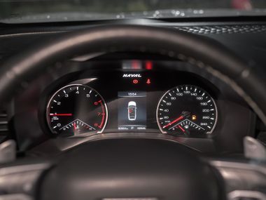 Haval Jolion 2023 года, 62 546 км - вид 5