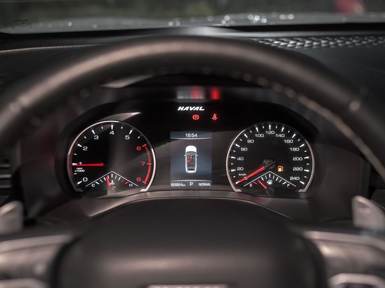 Haval Jolion 2023 года, 62 546 км - вид 5