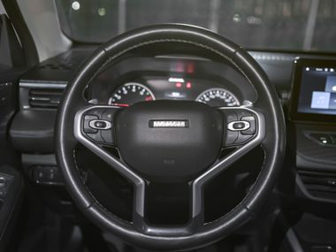 Haval Jolion 2023 года, 62 546 км - вид 7