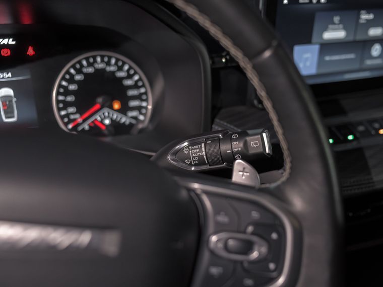 Haval Jolion 2023 года, 62 546 км - вид 8