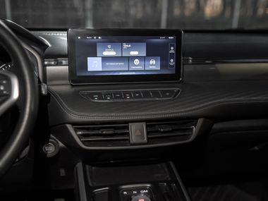 Haval Jolion 2023 года, 62 546 км - вид 9