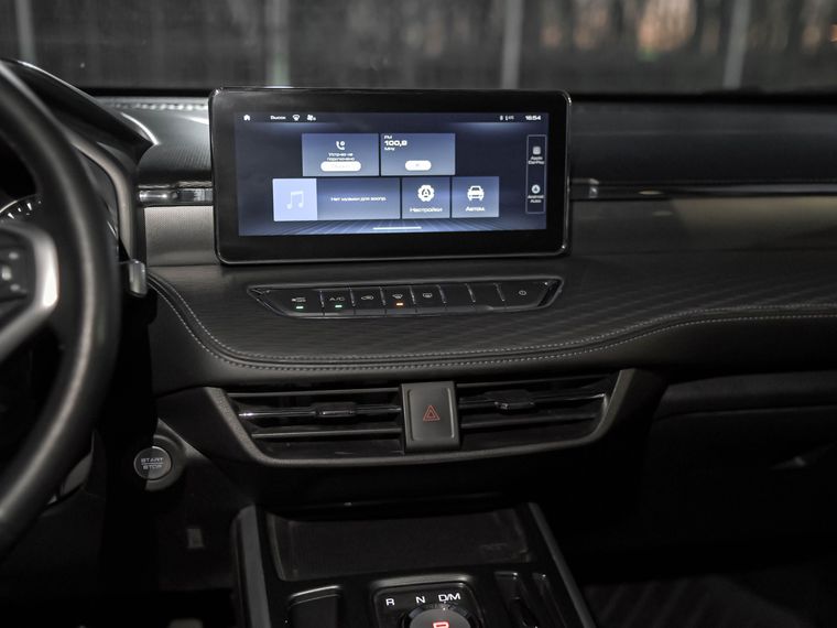 Haval Jolion 2023 года, 62 546 км - вид 9