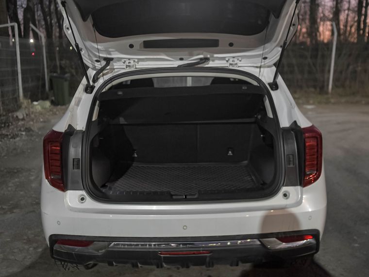Haval Jolion 2023 года, 62 546 км - вид 15