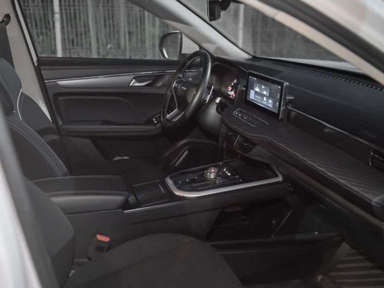 Haval Jolion 2023 года, 62 546 км - вид 14