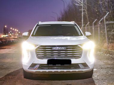 Haval Jolion 2023 года, 62 546 км - вид 3