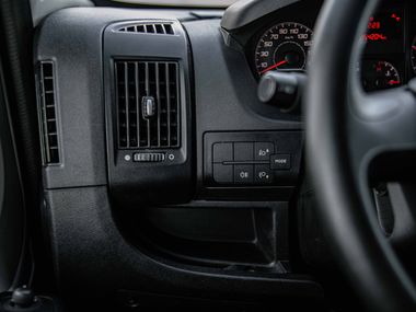 Citroen Jumper 2021 года, 154 203 км - вид 11