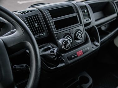 Citroen Jumper 2021 года, 154 203 км - вид 10