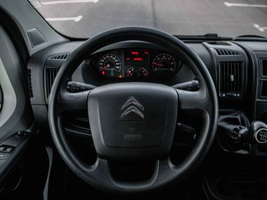 Citroen Jumper 2021 года, 154 203 км - вид 8