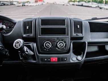 Citroen Jumper 2021 года, 154 203 км - вид 9