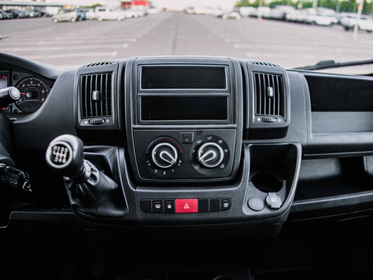 Citroen Jumper 2021 года, 154 203 км - вид 9