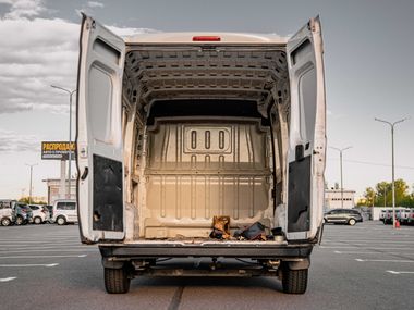 Citroen Jumper 2021 года, 154 203 км - вид 15