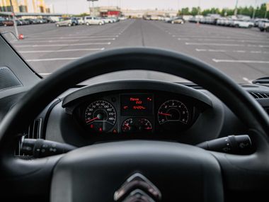 Citroen Jumper 2021 года, 154 203 км - вид 7