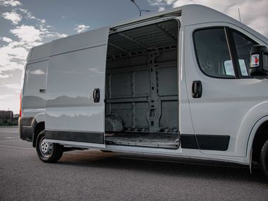 Citroen Jumper 2021 года, 154 203 км - вид 13