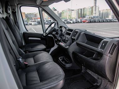 Citroen Jumper 2021 года, 154 203 км - вид 14