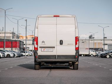 Citroen Jumper 2021 года, 154 203 км - вид 5