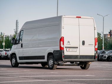 Citroen Jumper 2021 года, 154 203 км - вид 6