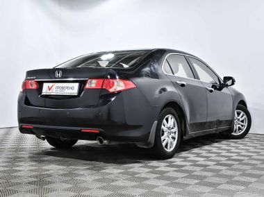 Honda Accord 2011 года, 169 057 км - вид 4