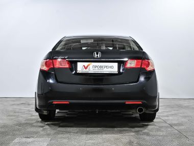 Honda Accord 2011 года, 169 057 км - вид 5