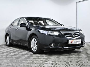 Honda Accord 2011 года, 169 057 км - вид 3