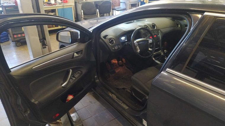 Ford Mondeo 2011 года, 233 719 км - вид 5