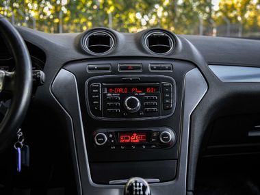 Ford Mondeo 2011 года, 233 719 км - вид 7