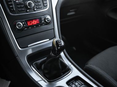 Ford Mondeo 2011 года, 233 719 км - вид 8