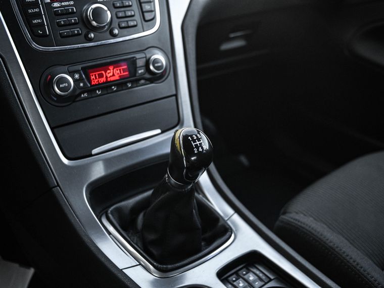 Ford Mondeo 2011 года, 233 719 км - вид 8