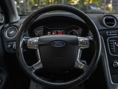 Ford Mondeo 2011 года, 233 719 км - вид 6